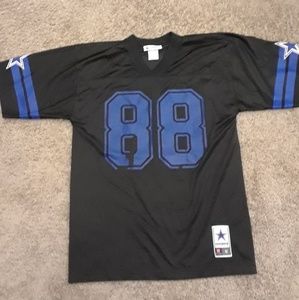 Dez Bryant alternate Away Jersey